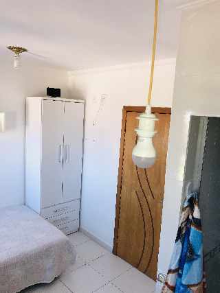 Apartamento kitinete metrô jabaquara mobiliado