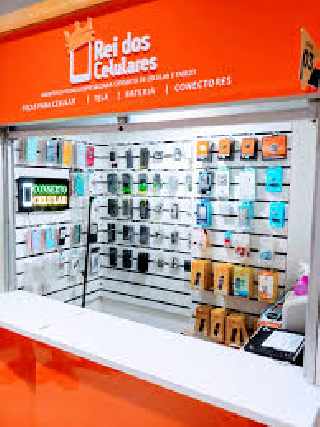 Rei dos celulares assistência téc especializada